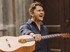 Gitarrenkonzert